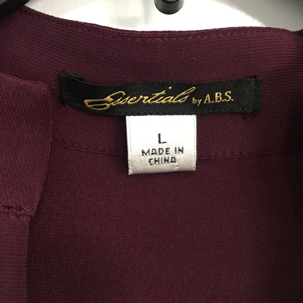 Essentials Dress - Picture 2 of 7